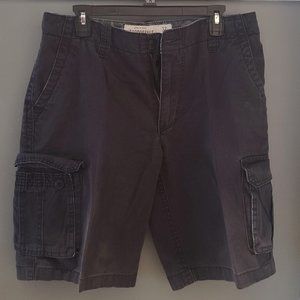 Used Aeropostale Cargo Shorts